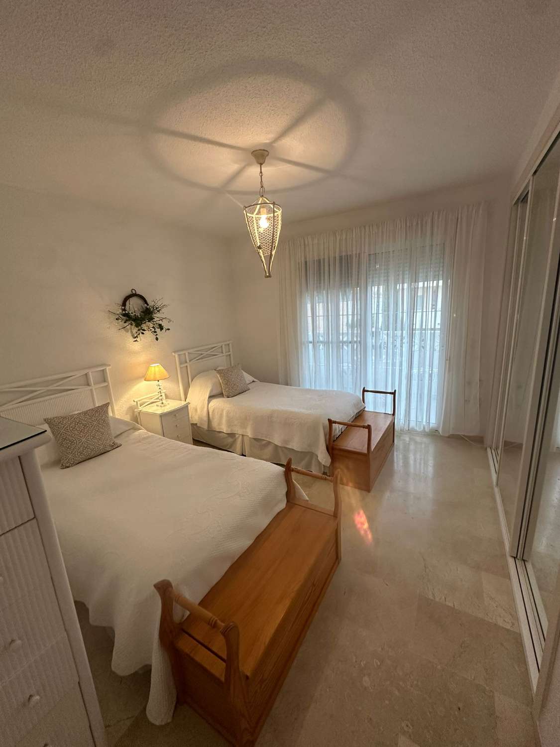 Se vende magnifico chalet adosado en Benalmádena (la Perla - Torremuelle)