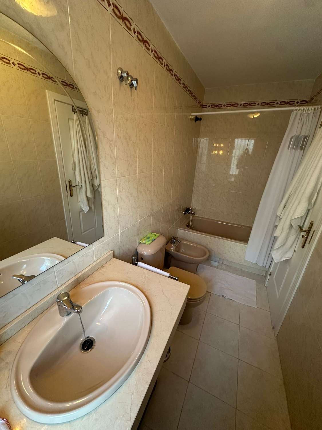 Se vende magnifico chalet adosado en Benalmádena (la Perla - Torremuelle)