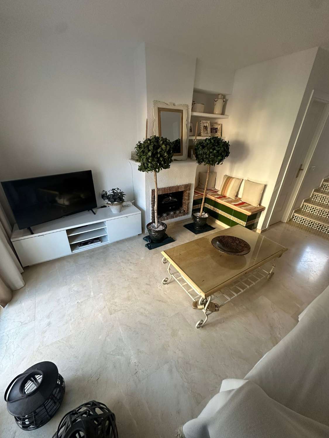 Se vende magnifico chalet adosado en Benalmádena (la Perla - Torremuelle)