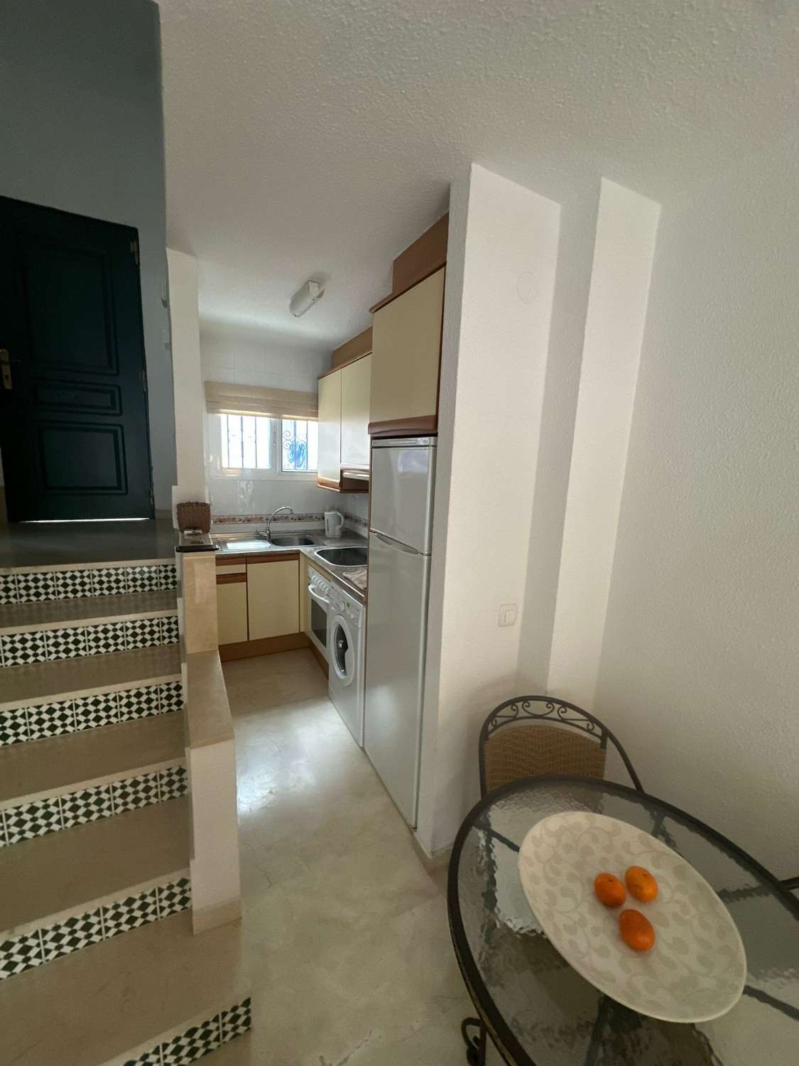 Se vende magnifico chalet adosado en Benalmádena (la Perla - Torremuelle)