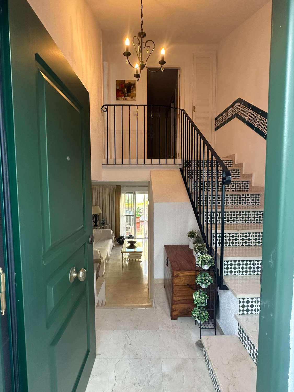 Se vende magnifico chalet adosado en Benalmádena (la Perla - Torremuelle)