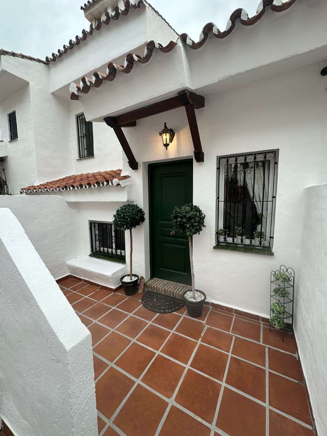 Se vende magnifico chalet adosado en Benalmádena (la Perla - Torremuelle)