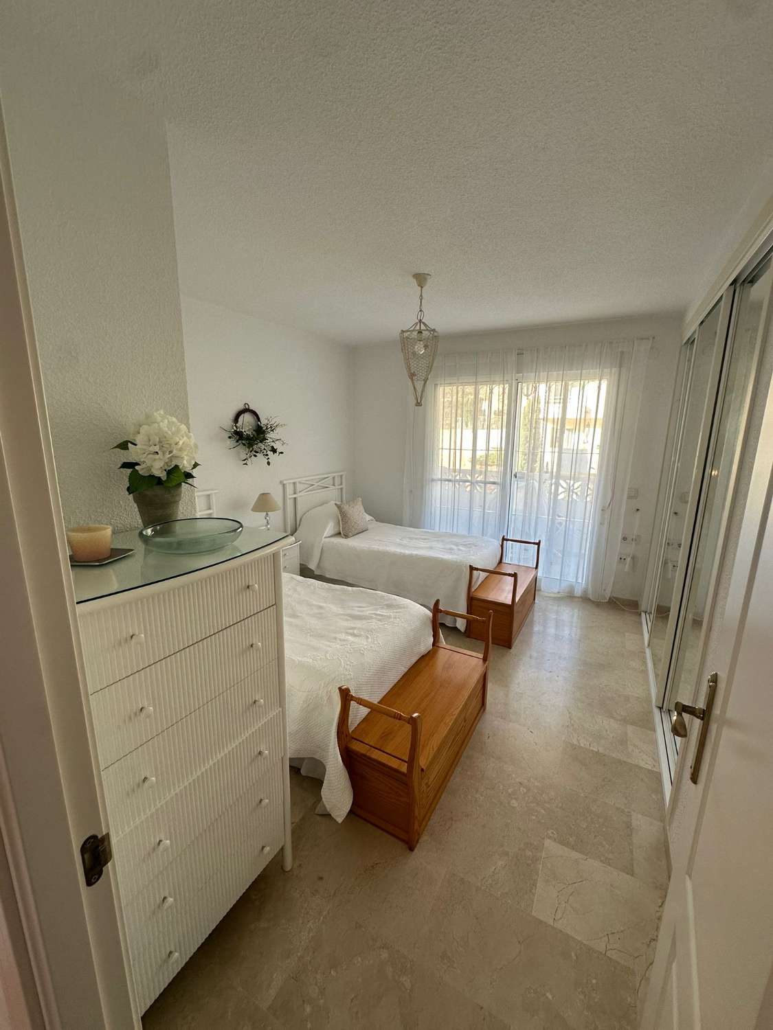 Se vende magnifico chalet adosado en Benalmádena (la Perla - Torremuelle)