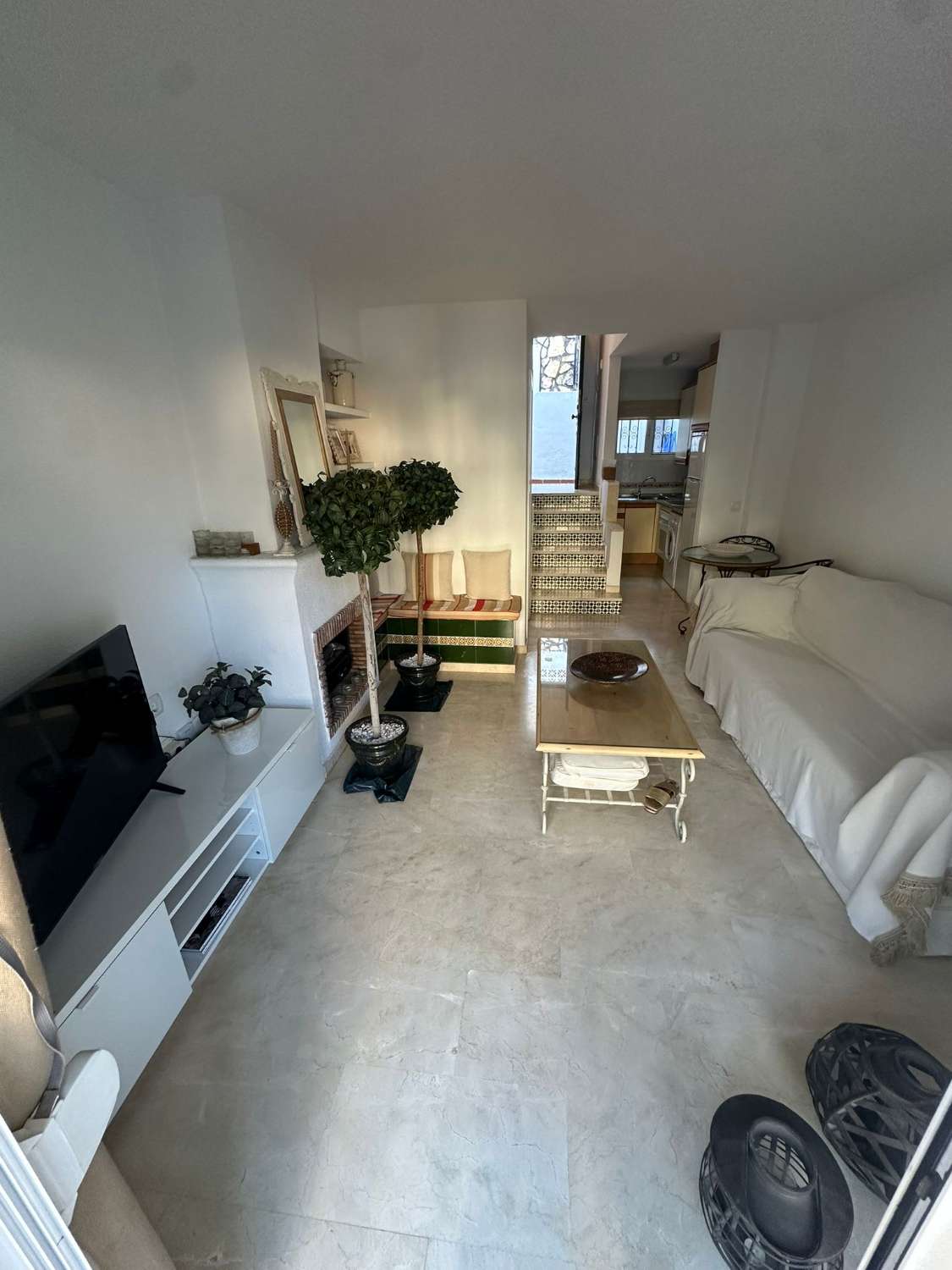 Se vende magnifico chalet adosado en Benalmádena (la Perla - Torremuelle)