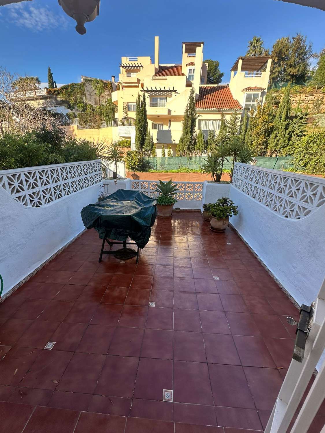 Se vende magnifico chalet adosado en Benalmádena (la Perla - Torremuelle)