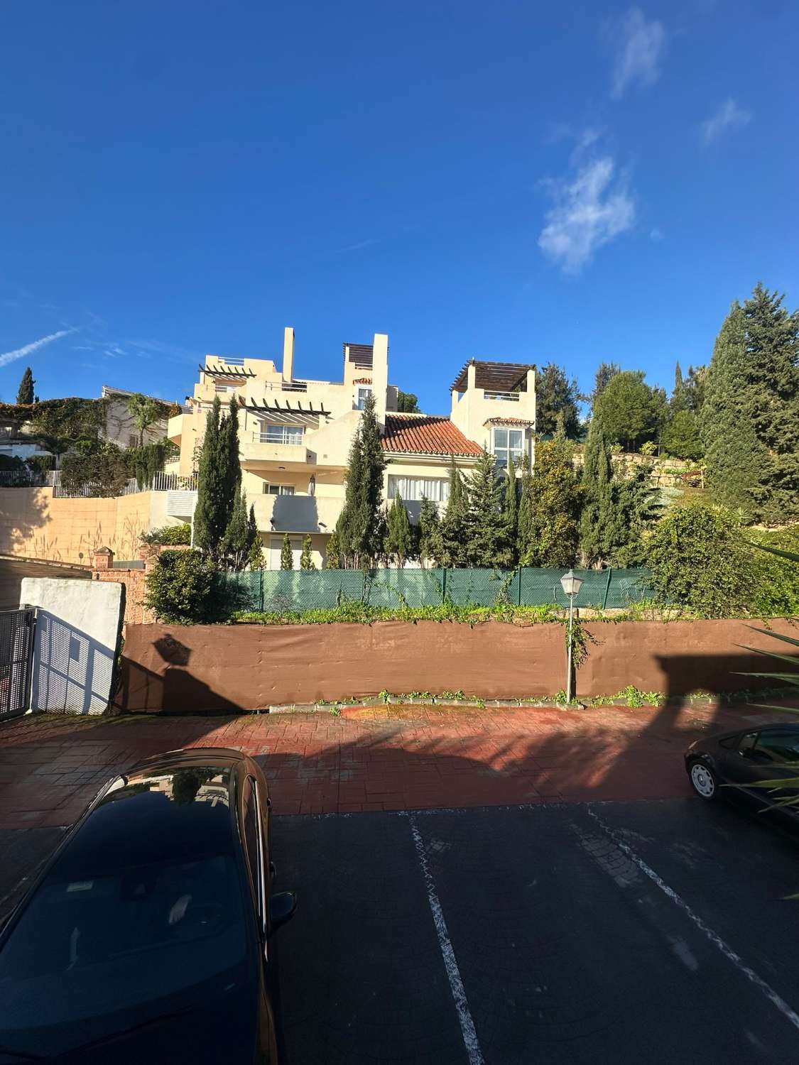 Se vende magnifico chalet adosado en Benalmádena (la Perla - Torremuelle)