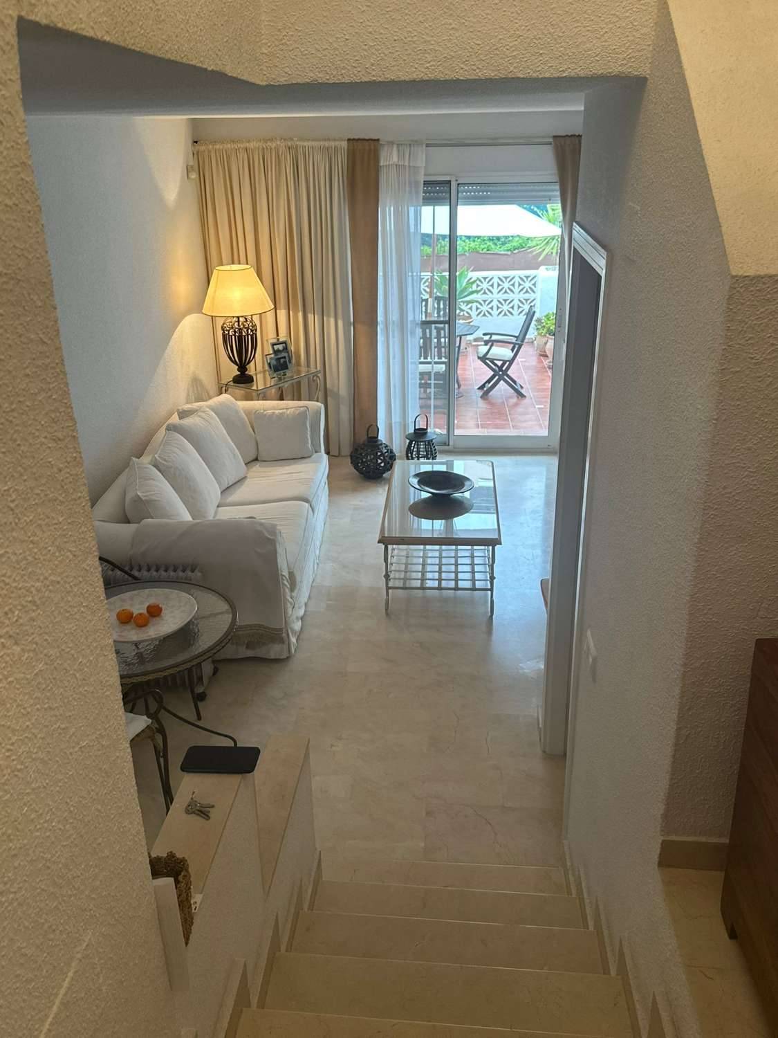 Se vende magnifico chalet adosado en Benalmádena (la Perla - Torremuelle)