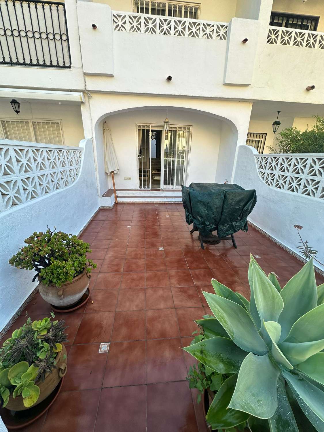 Se vende magnifico chalet adosado en Benalmádena (la Perla - Torremuelle)