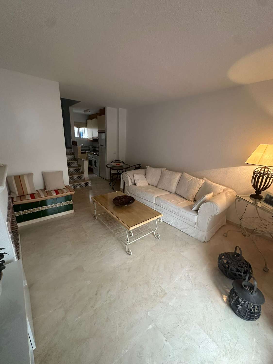 Se vende magnifico chalet adosado en Benalmádena (la Perla - Torremuelle)