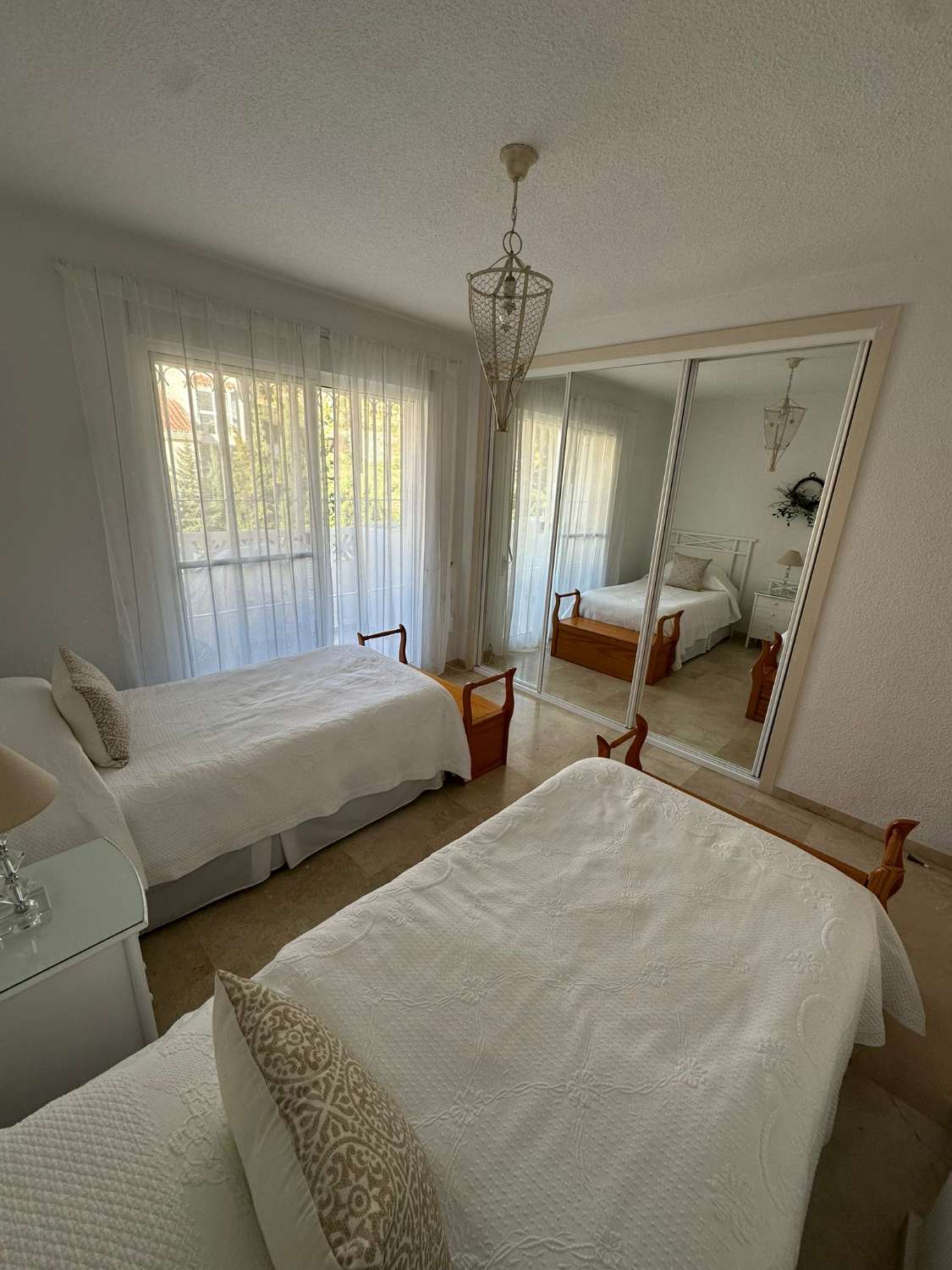 Se vende magnifico chalet adosado en Benalmádena (la Perla - Torremuelle)