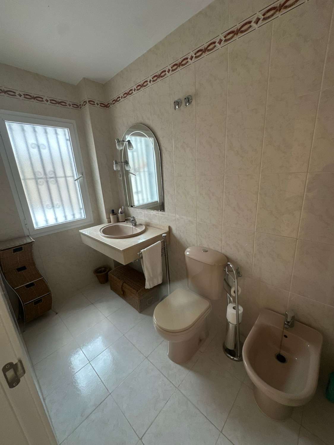 Se vende magnifico chalet adosado en Benalmádena (la Perla - Torremuelle)