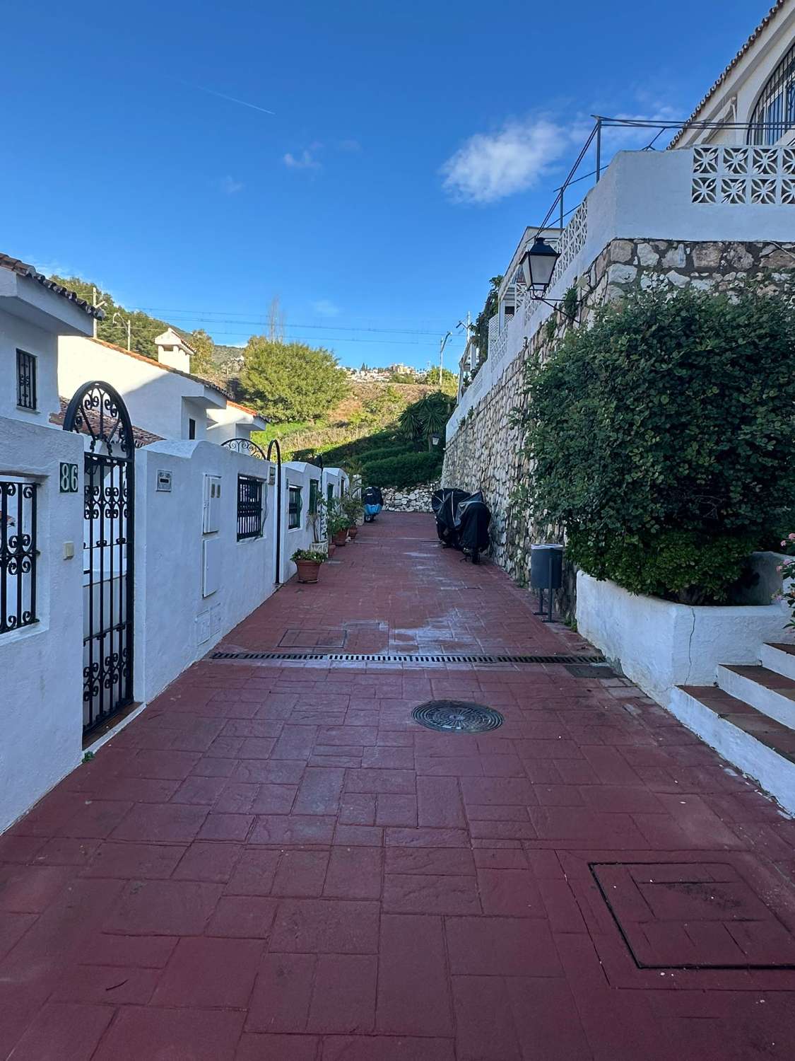 Se vende magnifico chalet adosado en Benalmádena (la Perla - Torremuelle)