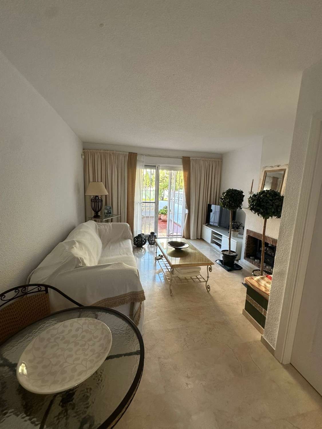 Se vende magnifico chalet adosado en Benalmádena (la Perla - Torremuelle)