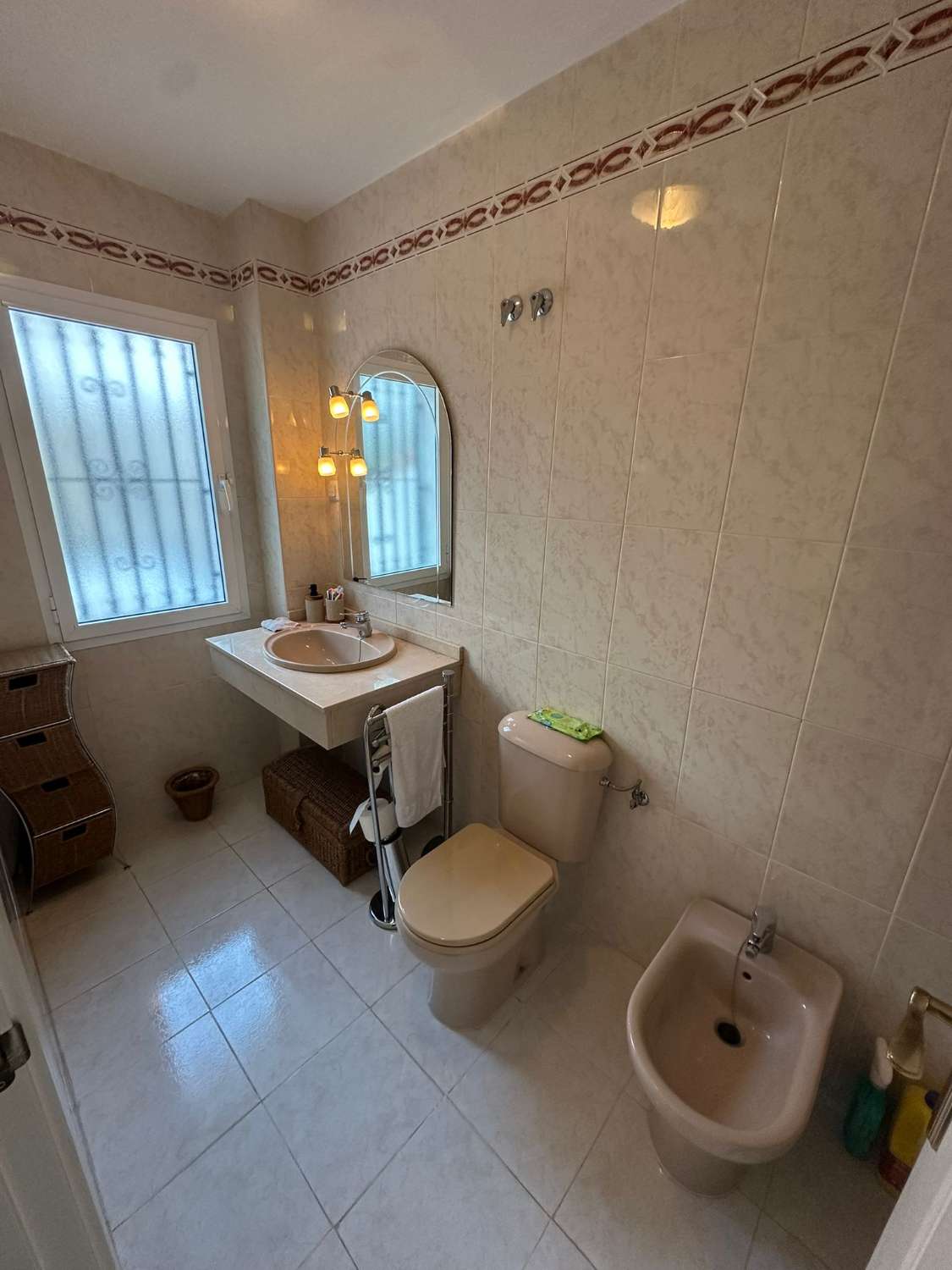 Se vende magnifico chalet adosado en Benalmádena (la Perla - Torremuelle)