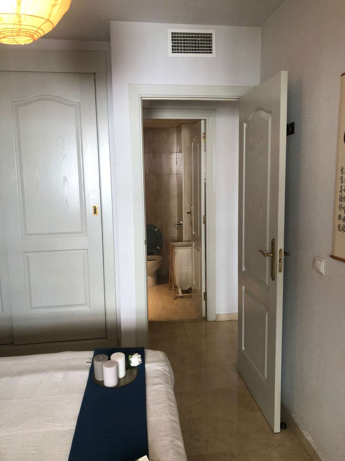 Se vende Excelente apartamento en zona de Torrequebrada, Benalmádena