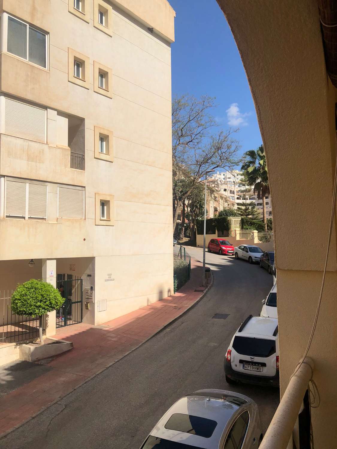 Se vende Excelente apartamento en zona de Torrequebrada, Benalmádena