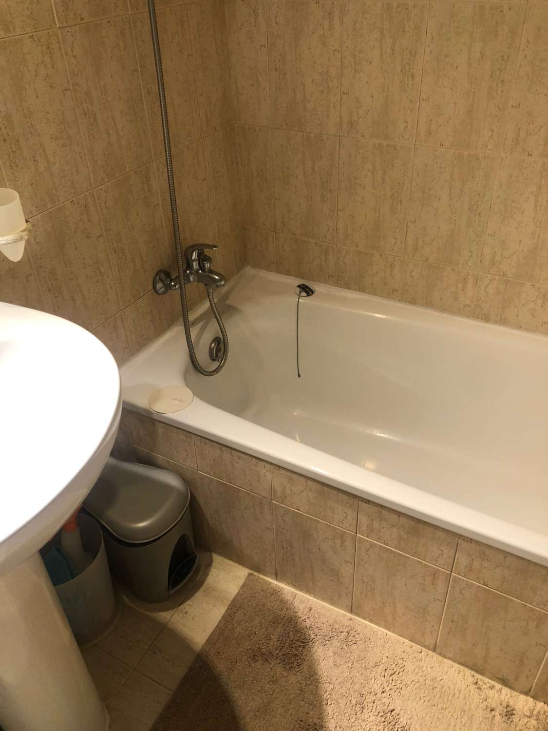 Se vende Excelente apartamento en zona de Torrequebrada, Benalmádena