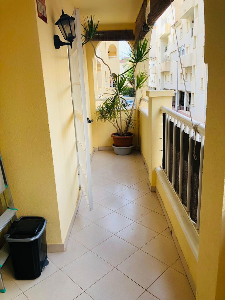 Se vende Excelente apartamento en zona de Torrequebrada, Benalmádena