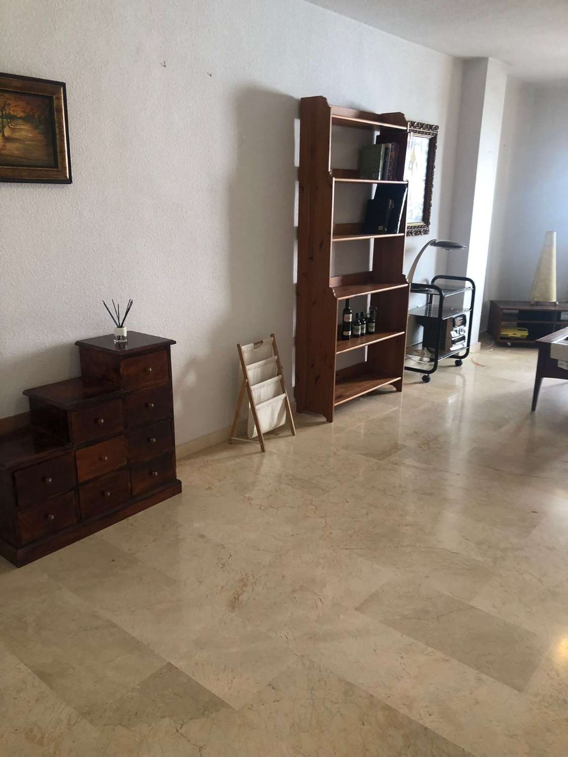 Se vende Excelente apartamento en zona de Torrequebrada, Benalmádena