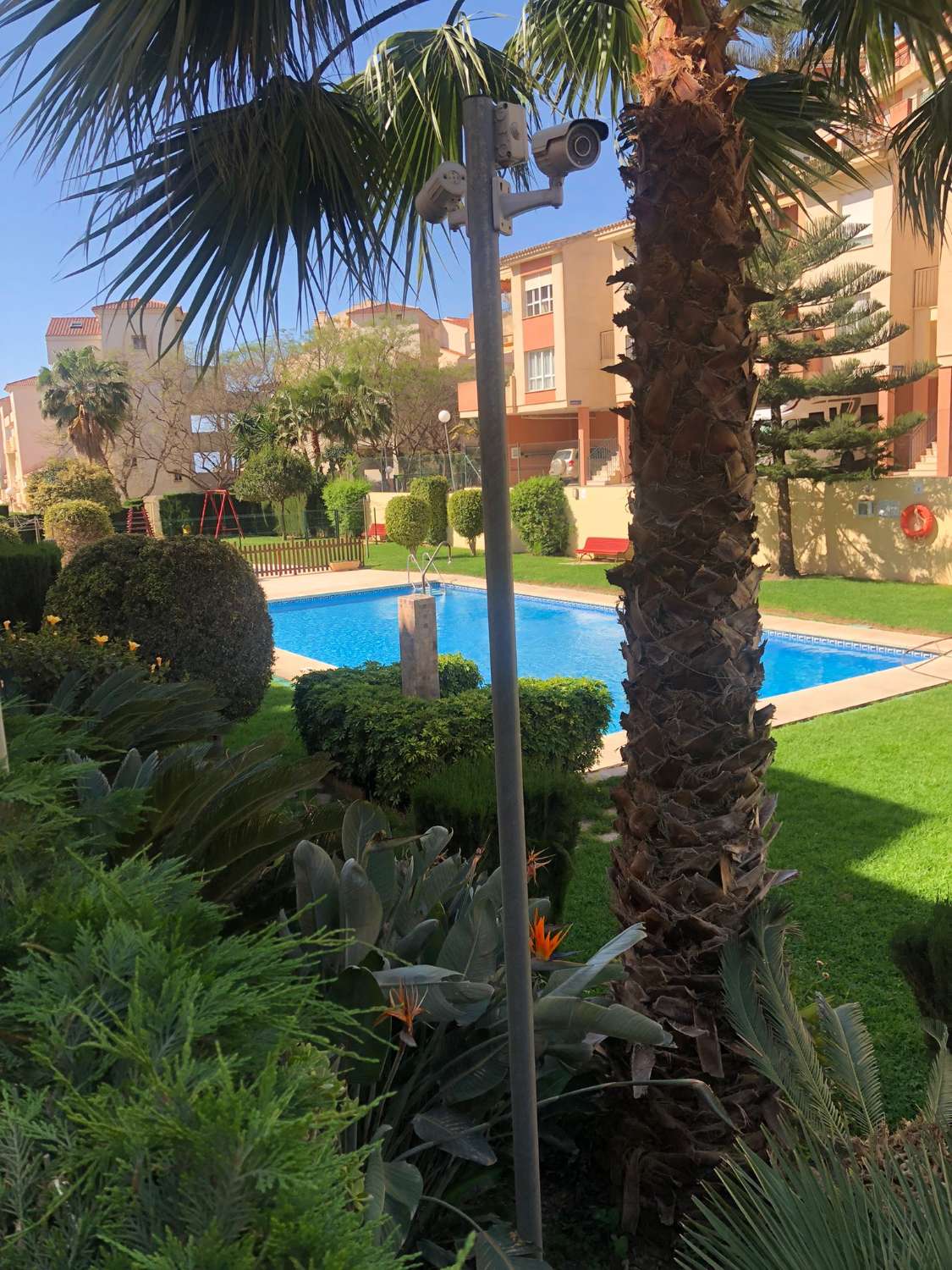 Se vende Excelente apartamento en zona de Torrequebrada, Benalmádena
