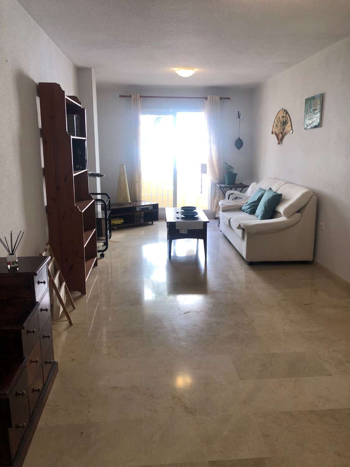 Se vende Excelente apartamento en zona de Torrequebrada, Benalmádena