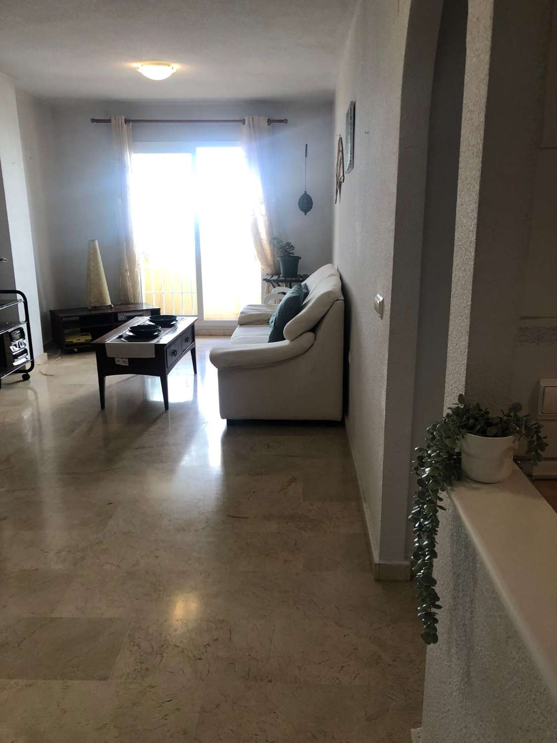 Se vende Excelente apartamento en zona de Torrequebrada, Benalmádena