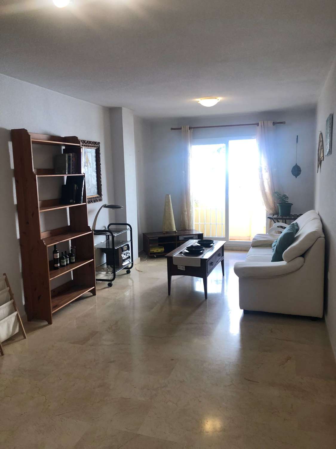 Se vende Excelente apartamento en zona de Torrequebrada, Benalmádena