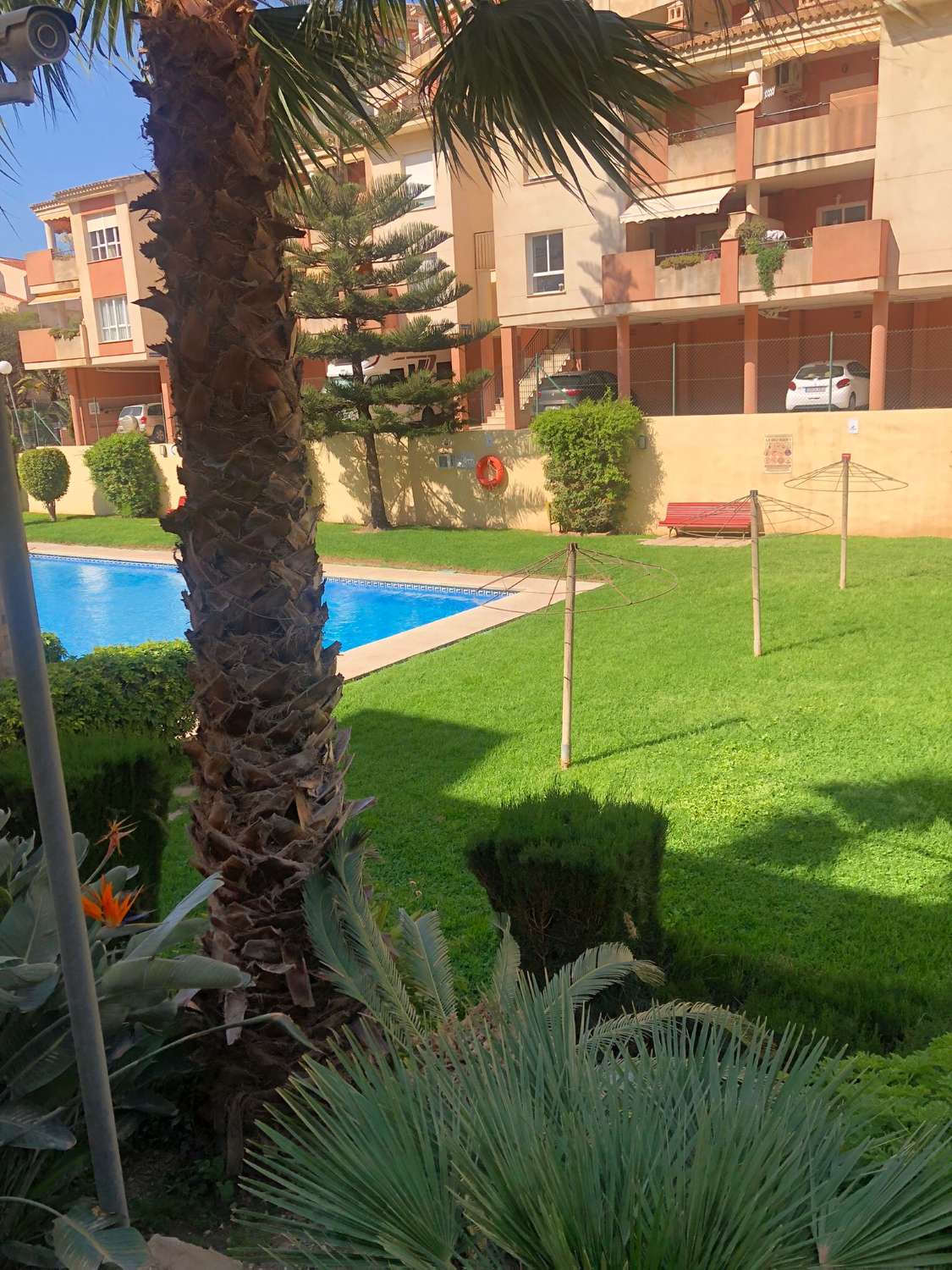 Se vende Excelente apartamento en zona de Torrequebrada, Benalmádena