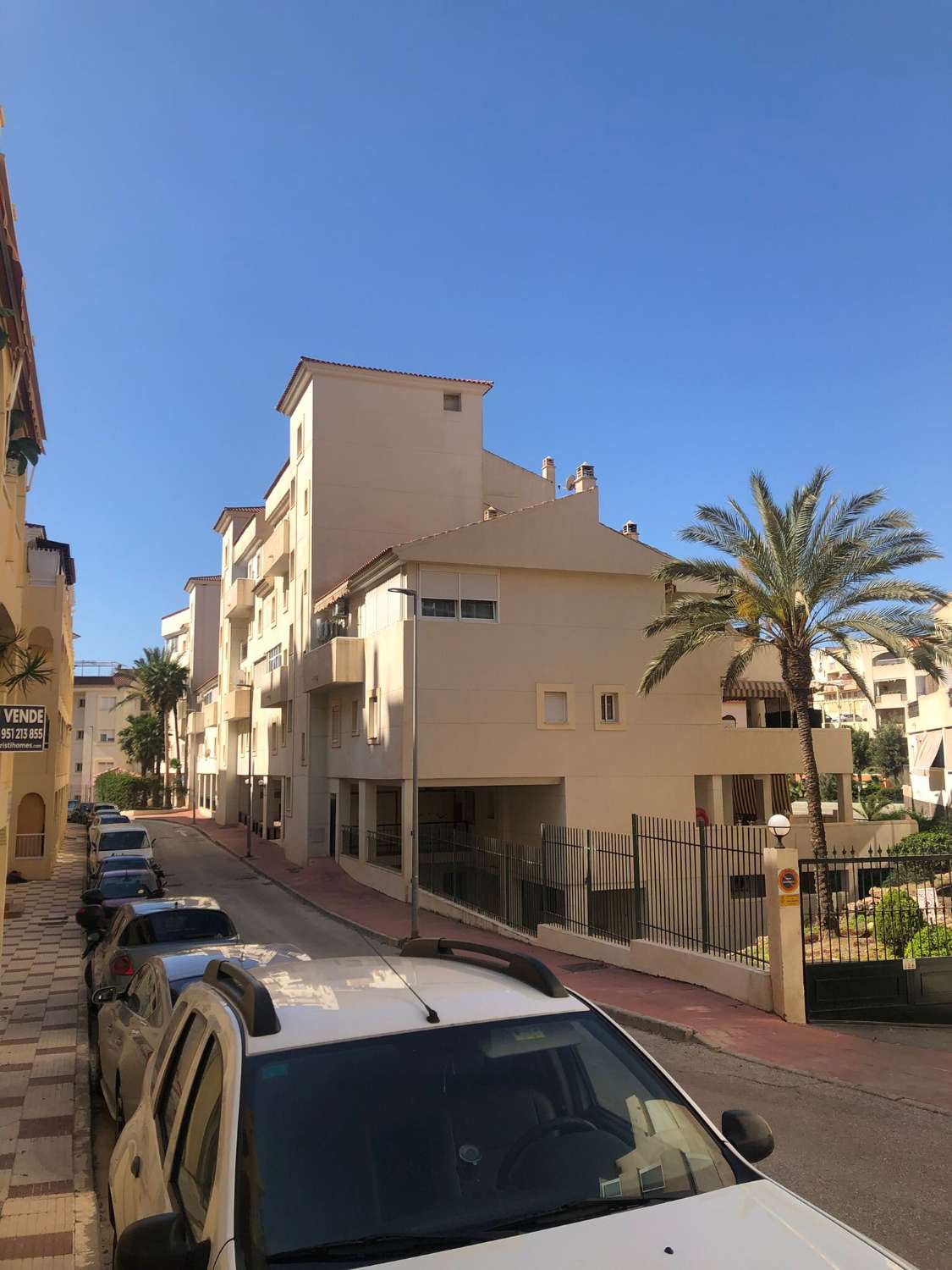 Se vende Excelente apartamento en zona de Torrequebrada, Benalmádena