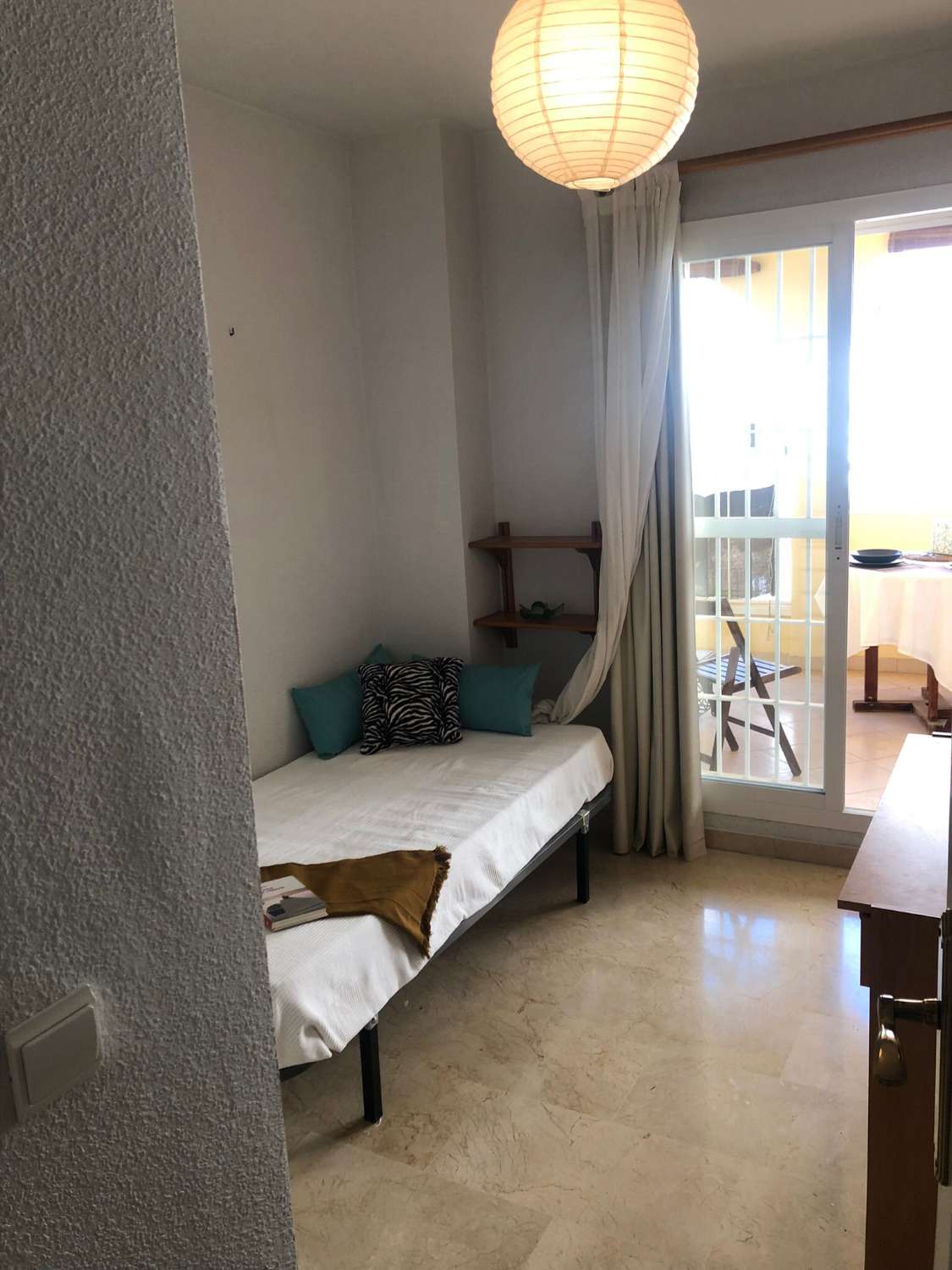 Se vende Excelente apartamento en zona de Torrequebrada, Benalmádena