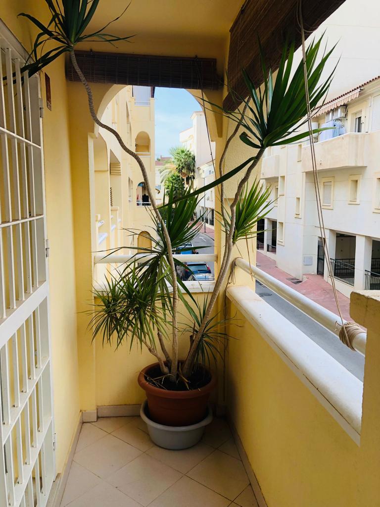 Se vende Excelente apartamento en zona de Torrequebrada, Benalmádena