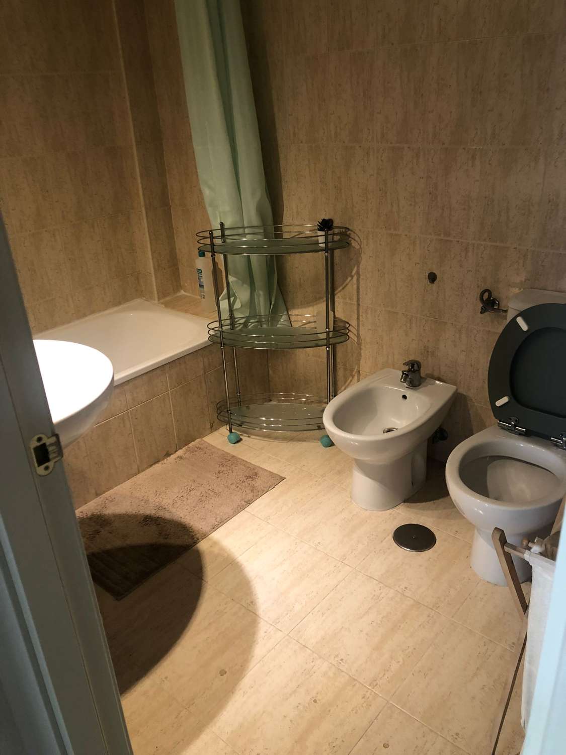 Se vende Excelente apartamento en zona de Torrequebrada, Benalmádena