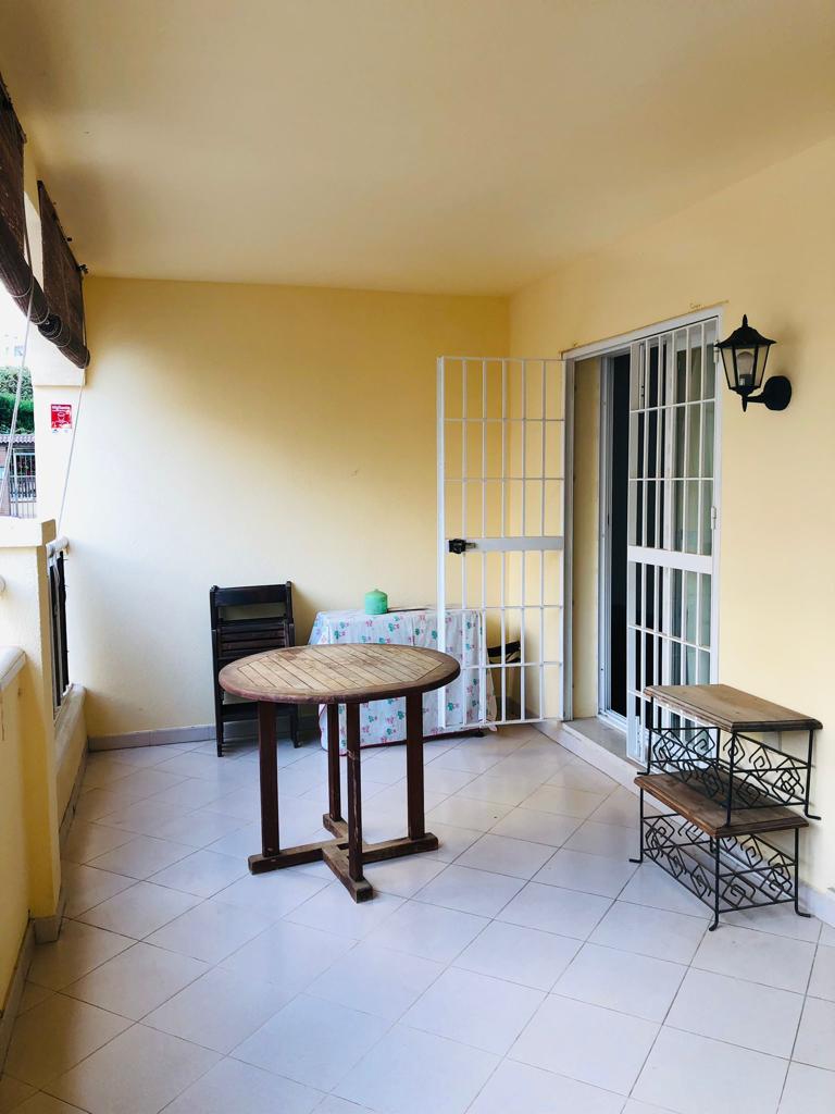 Se vende Excelente apartamento en zona de Torrequebrada, Benalmádena