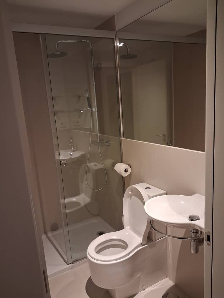 SE ALQUILA PARA LARGA TEMPORADA APARTAMENTO EN BENALMADENA ZONA HIGUERON