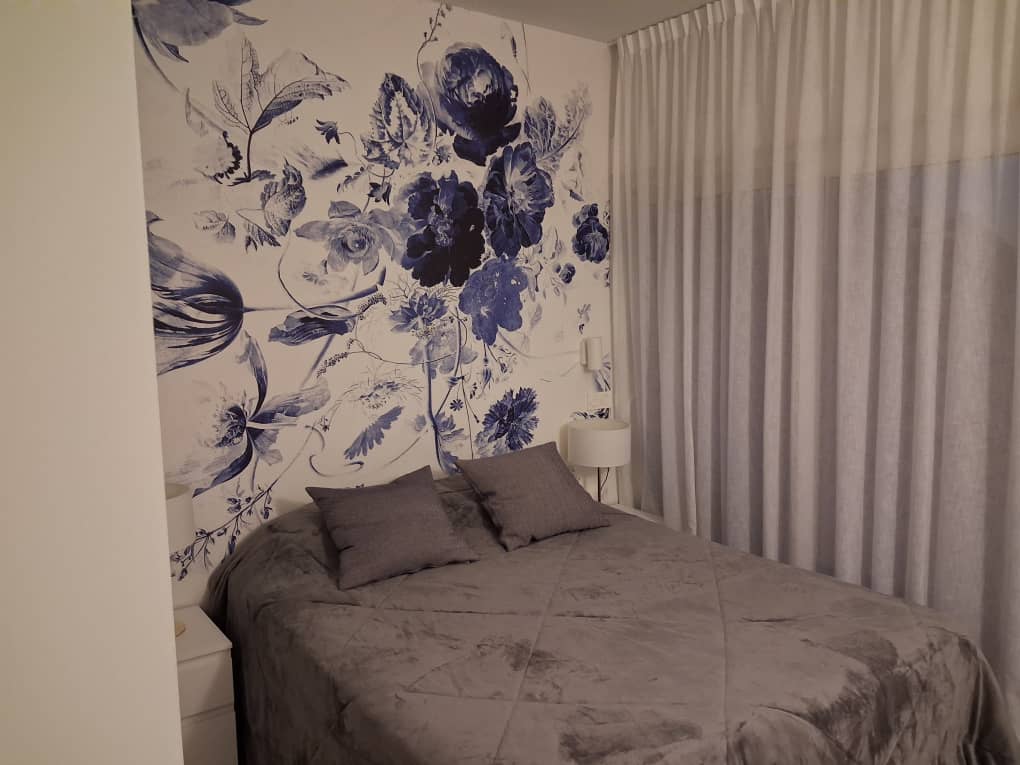 SE ALQUILA PARA LARGA TEMPORADA APARTAMENTO EN BENALMADENA ZONA HIGUERON