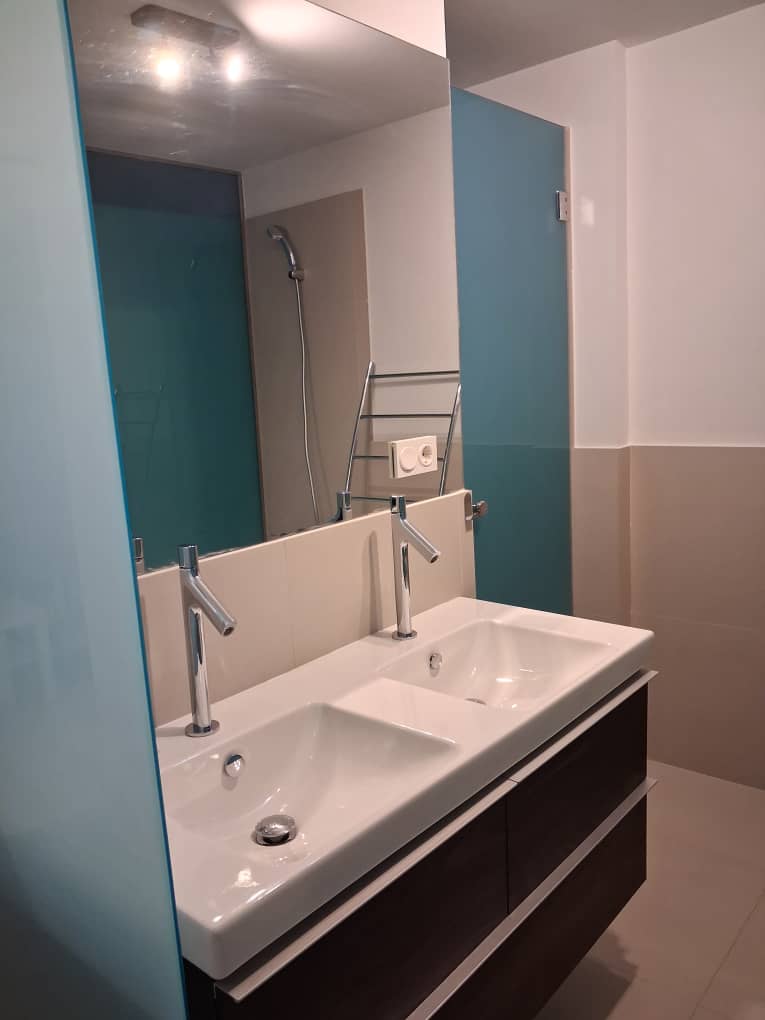 SE ALQUILA PARA LARGA TEMPORADA APARTAMENTO EN BENALMADENA ZONA HIGUERON