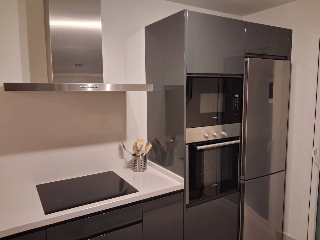 SE ALQUILA PARA LARGA TEMPORADA APARTAMENTO EN BENALMADENA ZONA HIGUERON