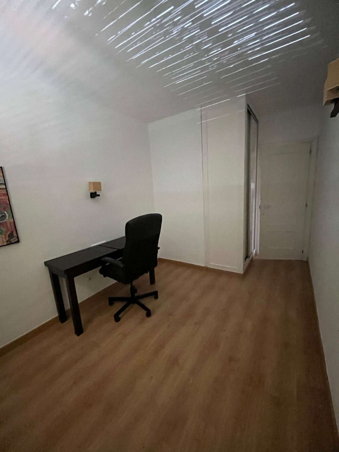 Ref.3350 Larga temporada, se alquila Magnifico chalet adosada en la Reserva del Higuerón ( Benalmádena)