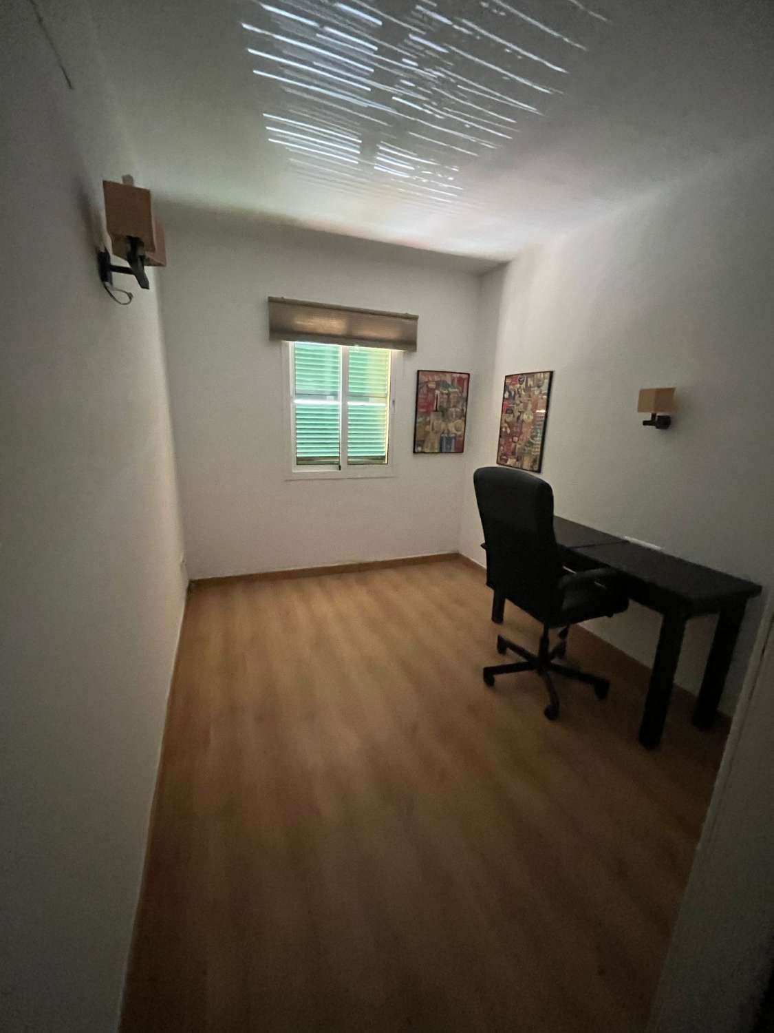 Ref.3350 Larga temporada, se alquila Magnifico chalet adosada en la Reserva del Higuerón ( Benalmádena)