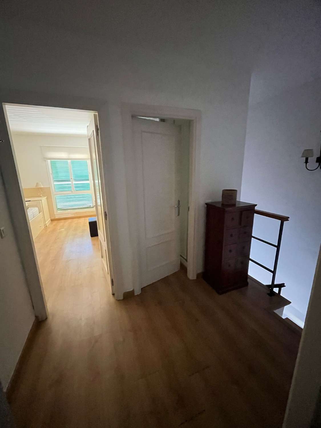 Ref.3350 Larga temporada, se alquila Magnifico chalet adosada en la Reserva del Higuerón ( Benalmádena)