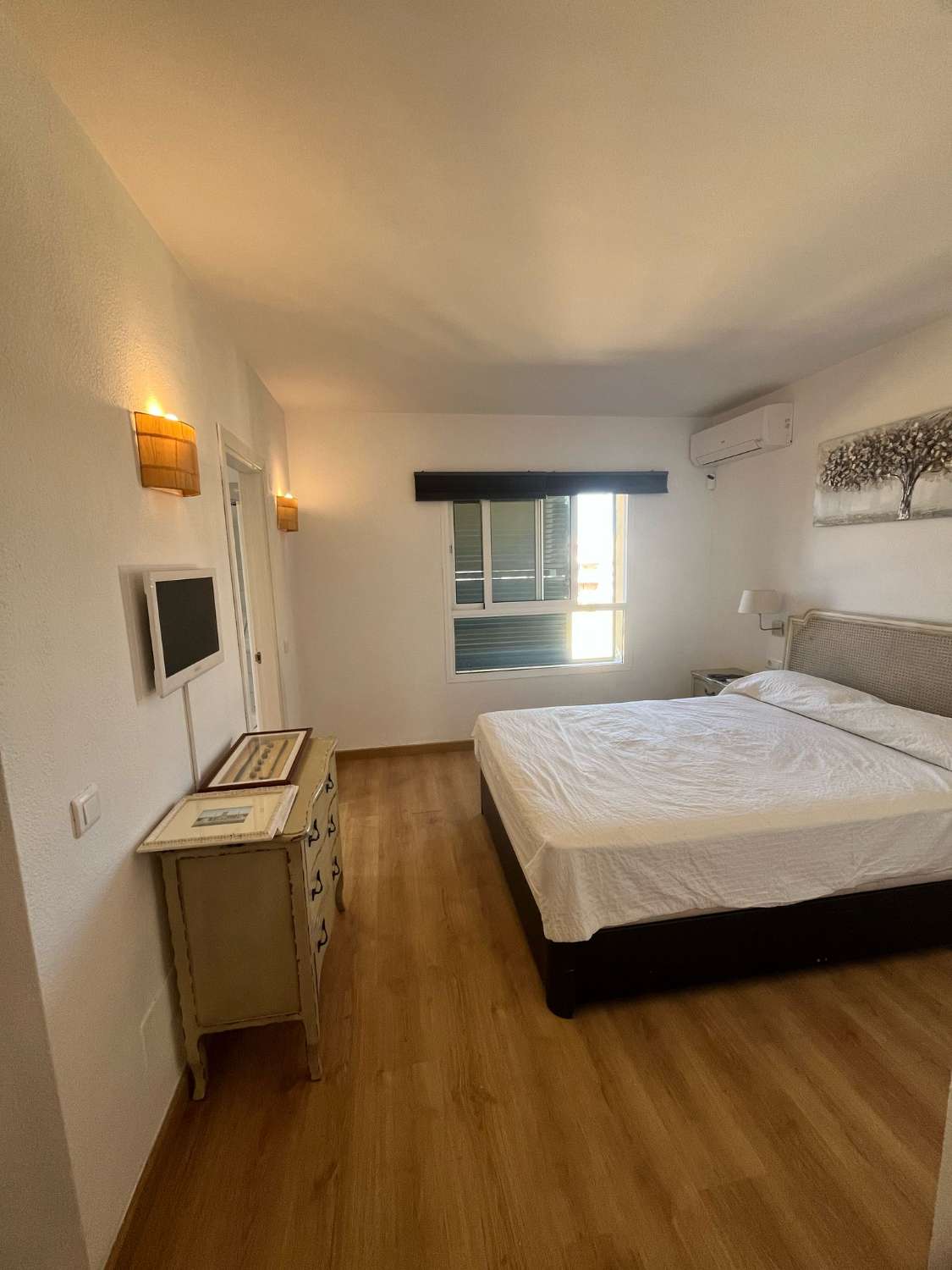 Ref.3350 Larga temporada, se alquila Magnifico chalet adosada en la Reserva del Higuerón ( Benalmádena)