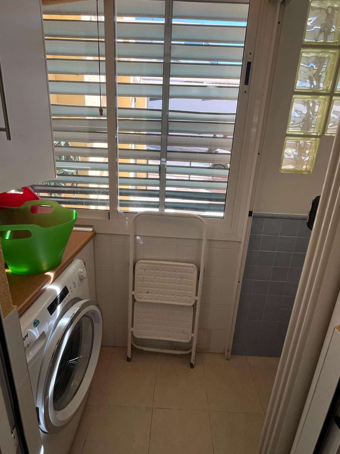 Ref.3350 Larga temporada, se alquila Magnifico chalet adosada en la Reserva del Higuerón ( Benalmádena)