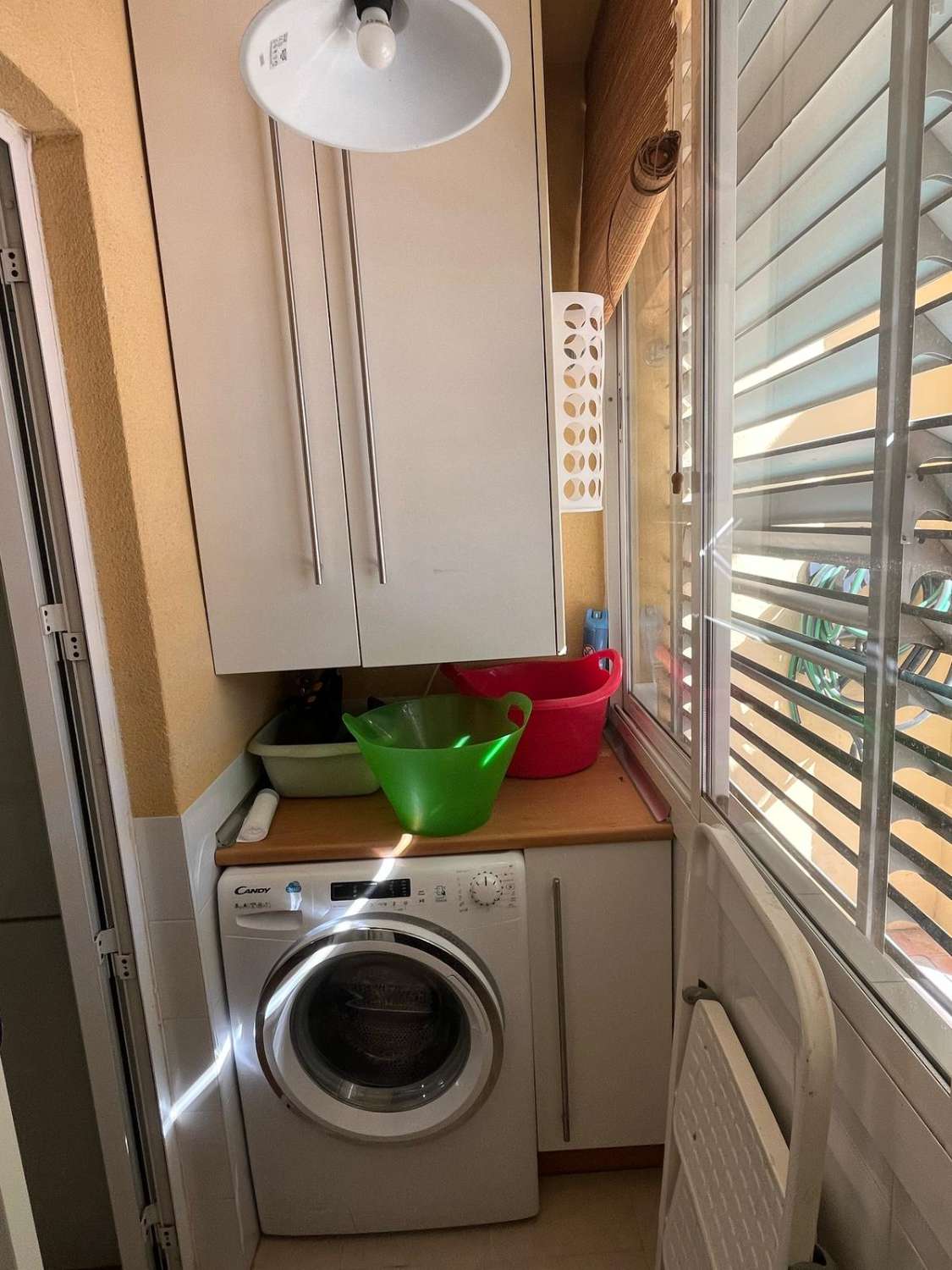 Ref.3350 Larga temporada, se alquila Magnifico chalet adosada en la Reserva del Higuerón ( Benalmádena)