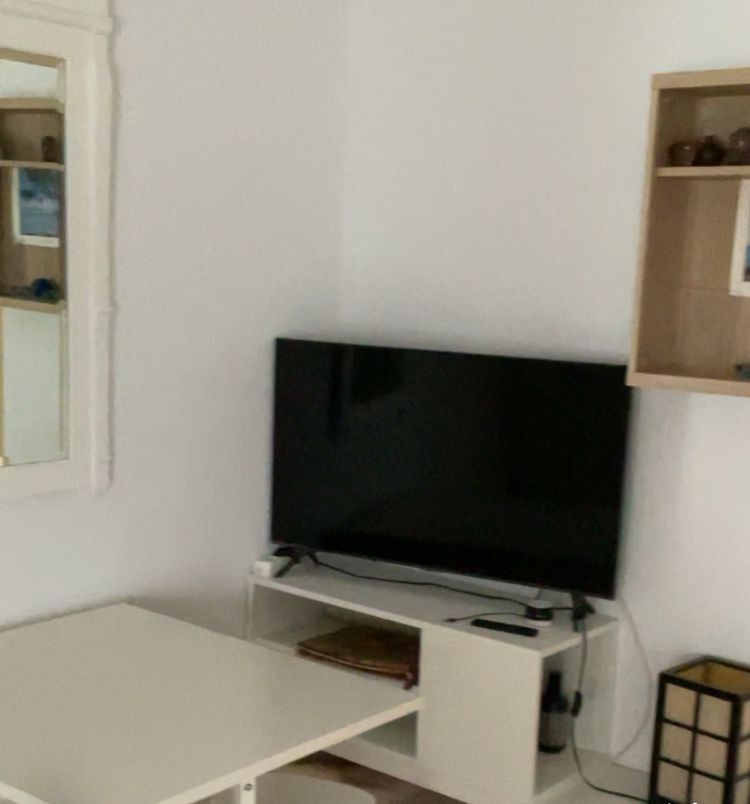 SE ALQUILA DESDE  Septiembre BONITO ESTUDIO EN ARROYO DE LA MIEL (BENALMADENA)