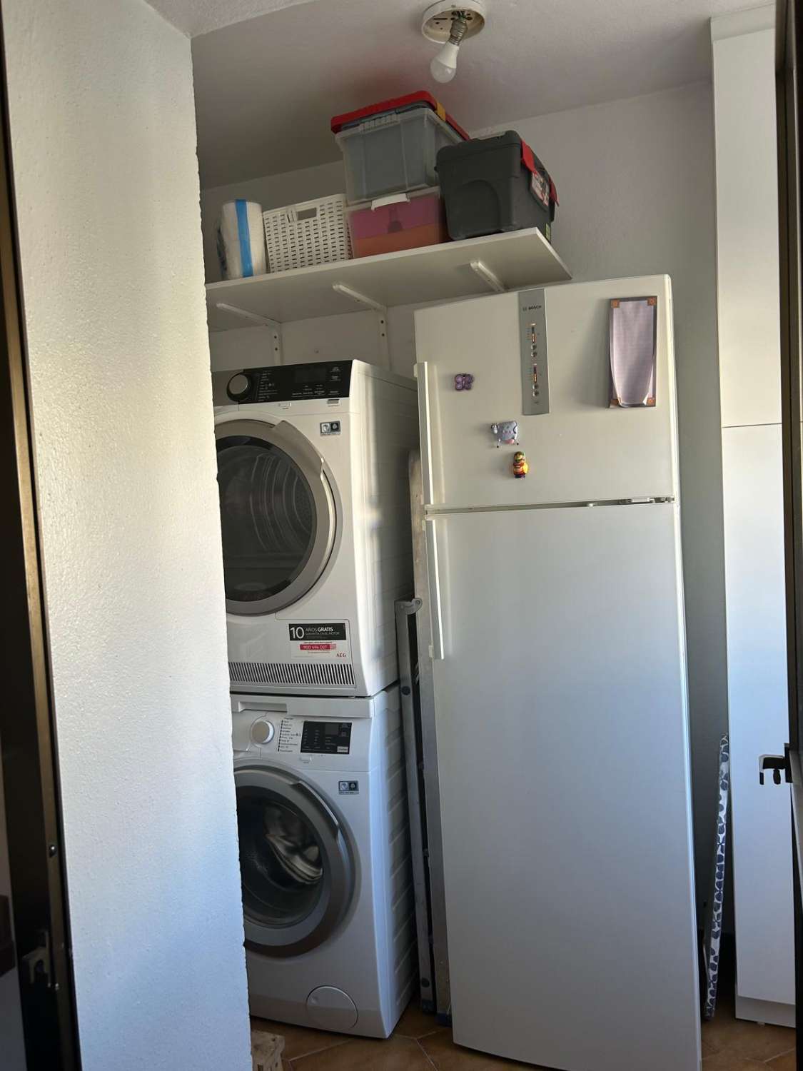 LARGA TEMPORADA BONITO APARTAMENTO EN BENALMADENA