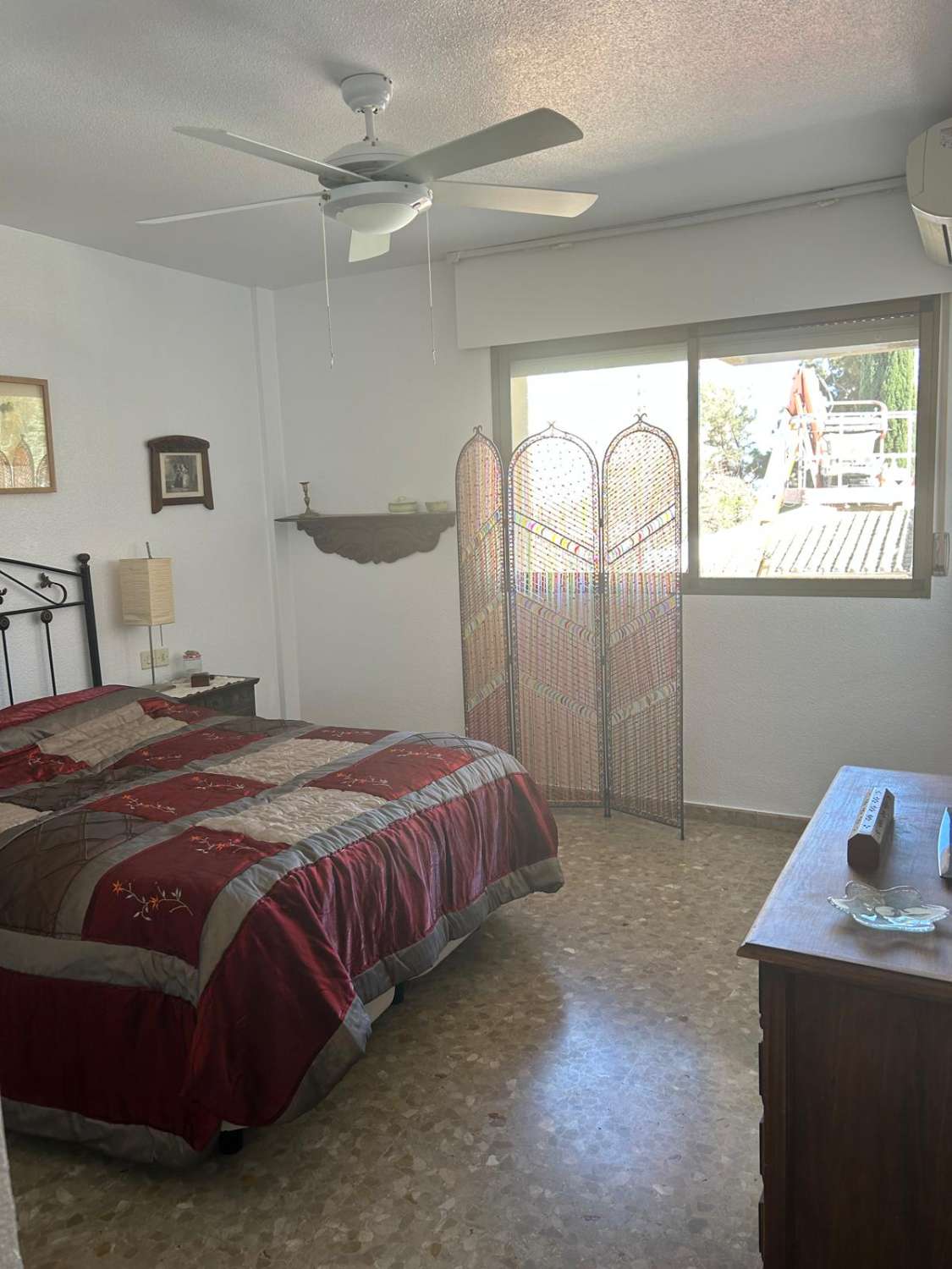 LARGA TEMPORADA BONITO APARTAMENTO EN BENALMADENA