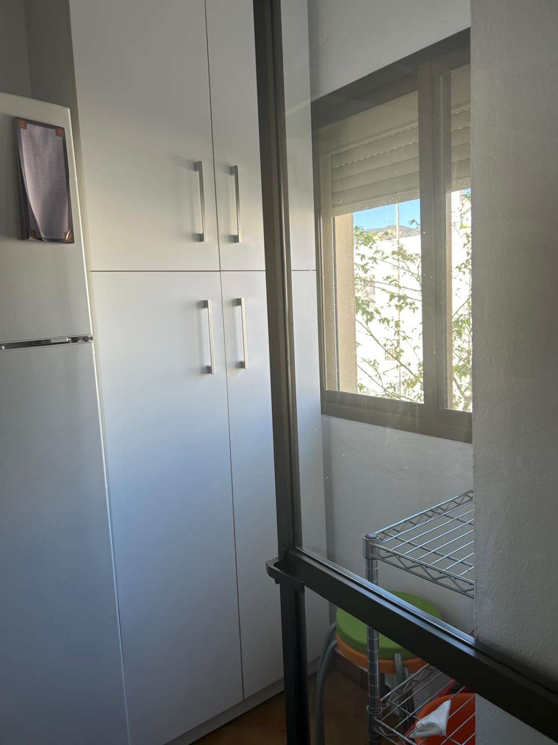 LARGA TEMPORADA BONITO APARTAMENTO EN BENALMADENA