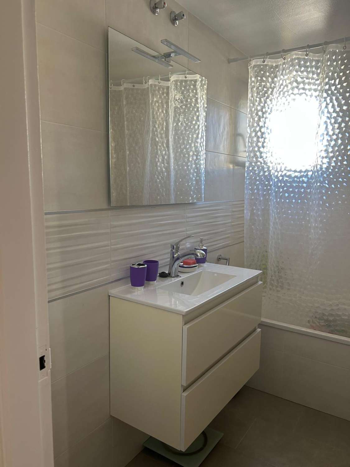 LARGA TEMPORADA BONITO APARTAMENTO EN BENALMADENA