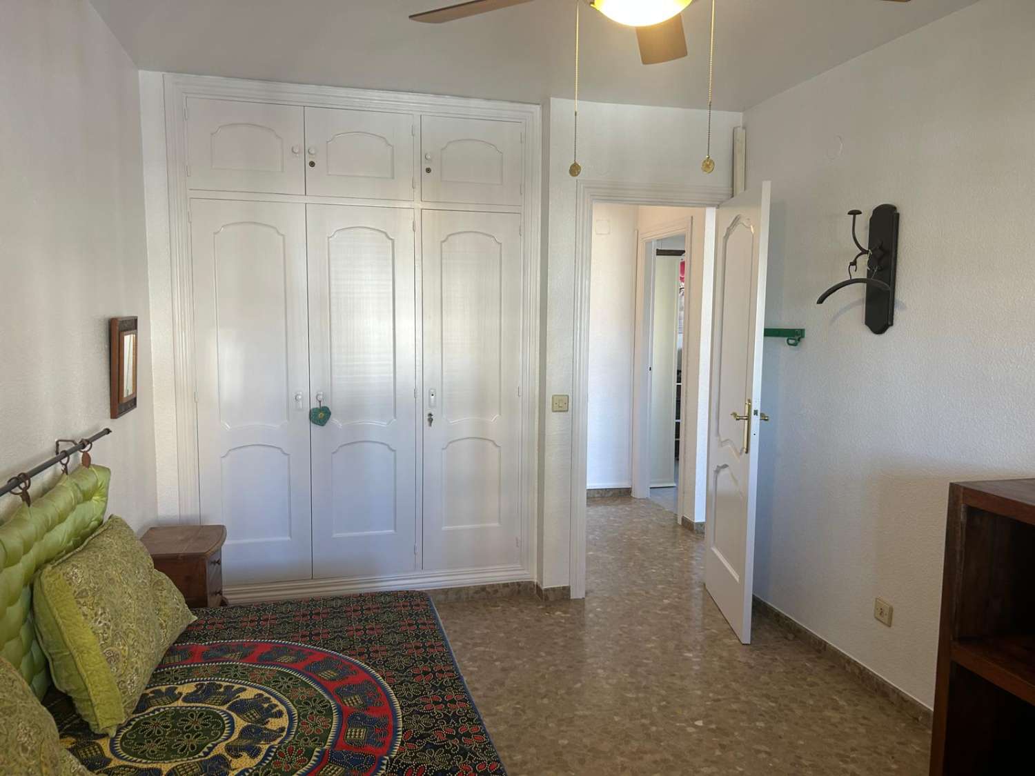 LARGA TEMPORADA BONITO APARTAMENTO EN BENALMADENA