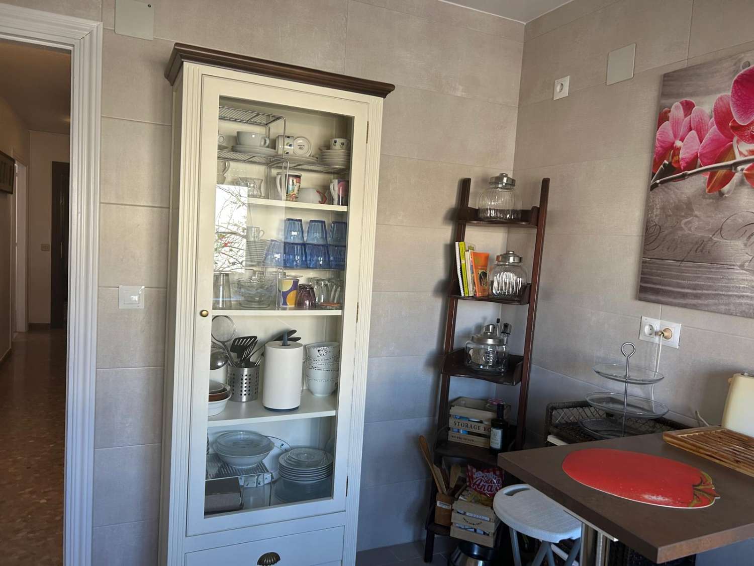 LARGA TEMPORADA BONITO APARTAMENTO EN BENALMADENA